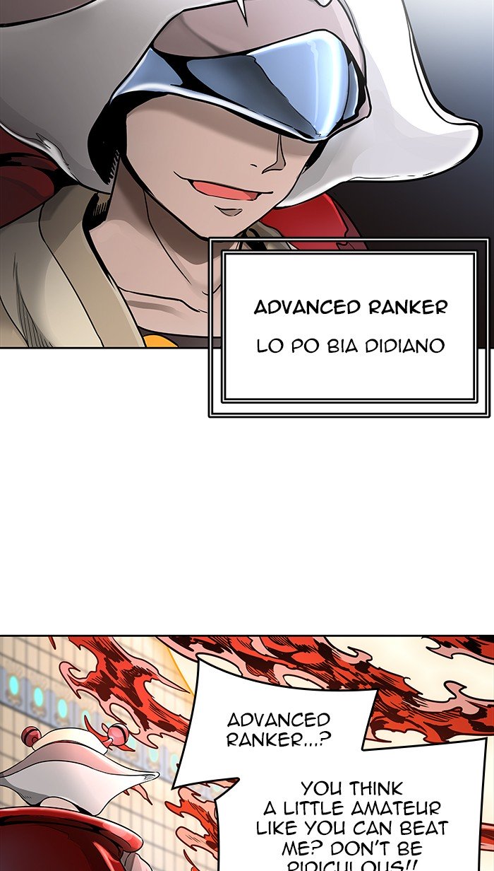 Tower of God Chapter 471 51